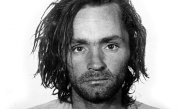 La culpa de todo la tiene Charles Manson el paria, el hippie siniestro, ‘El expiador’