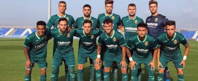 El Villarreal B apuesta por la juventud sin renunciar al ascenso de categoría
