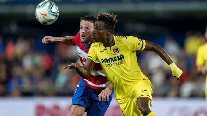 El Villarreal firma su cuarto empate a cuatro goles de este siglo