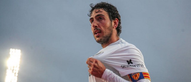 El Valencia no ha ganado en Mestalla en las últimas siete ausencia de Parejo