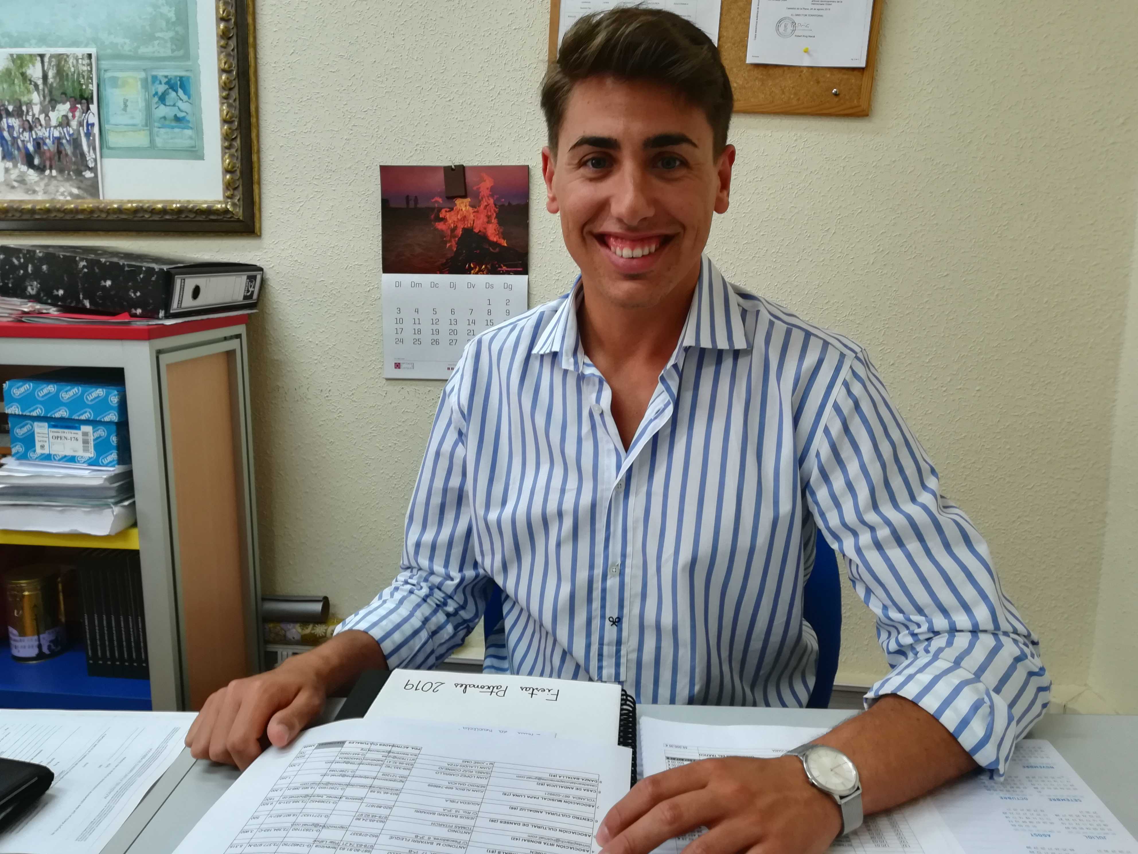 El Ayuntamiento de Peñíscola activa el proceso para los Presupuestos Participativos del 2020