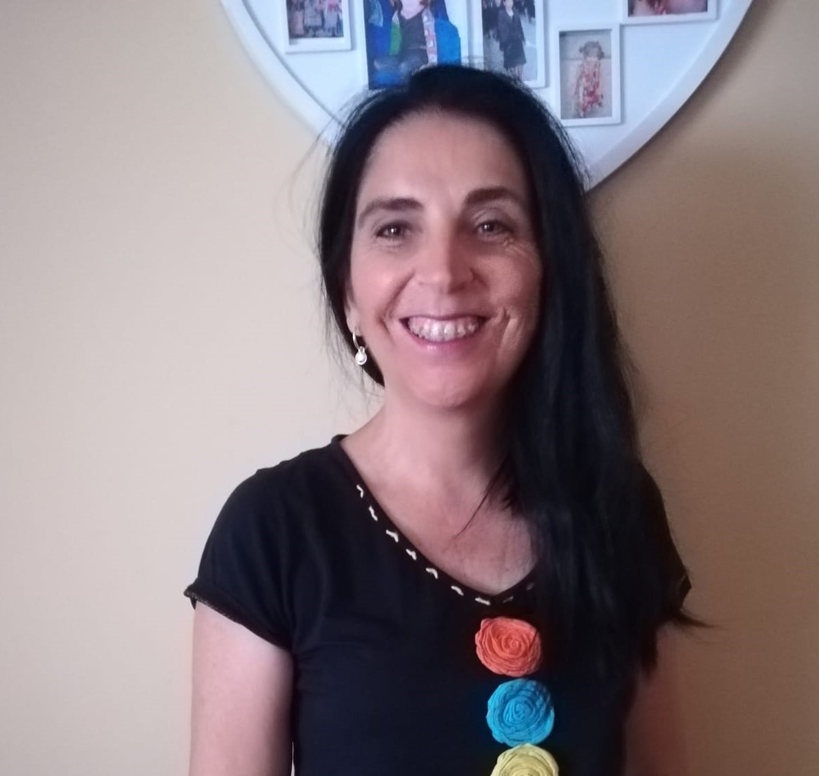 El selfiematón de Ana Archilés