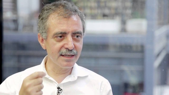 Borja-Villel, convencido de su continuidad en el Reina Sofía