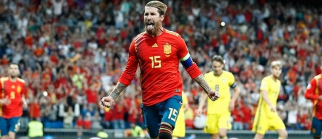 Esto es fútbol