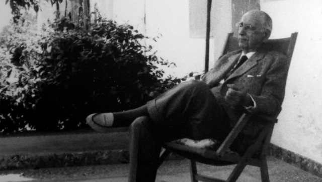 La València moderna de Goerlich