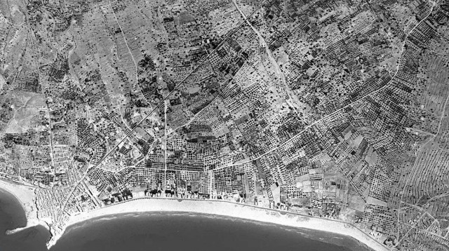L'epicentre del somni mediterrani