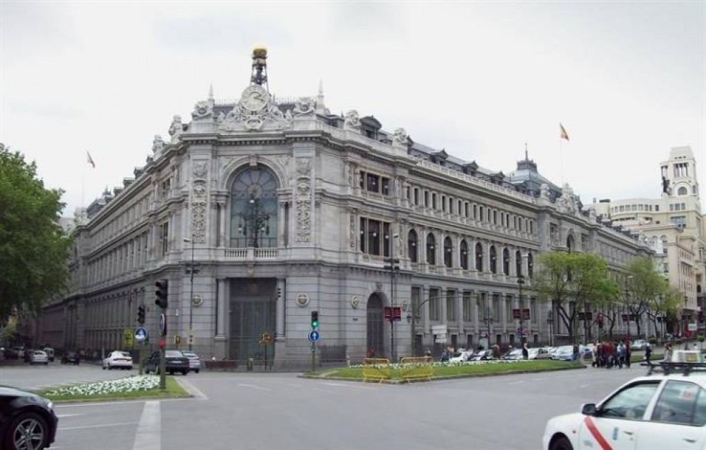 Banco de España - 