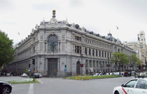 La banca española consume casi el 70% de sus provisiones en apenas seis años