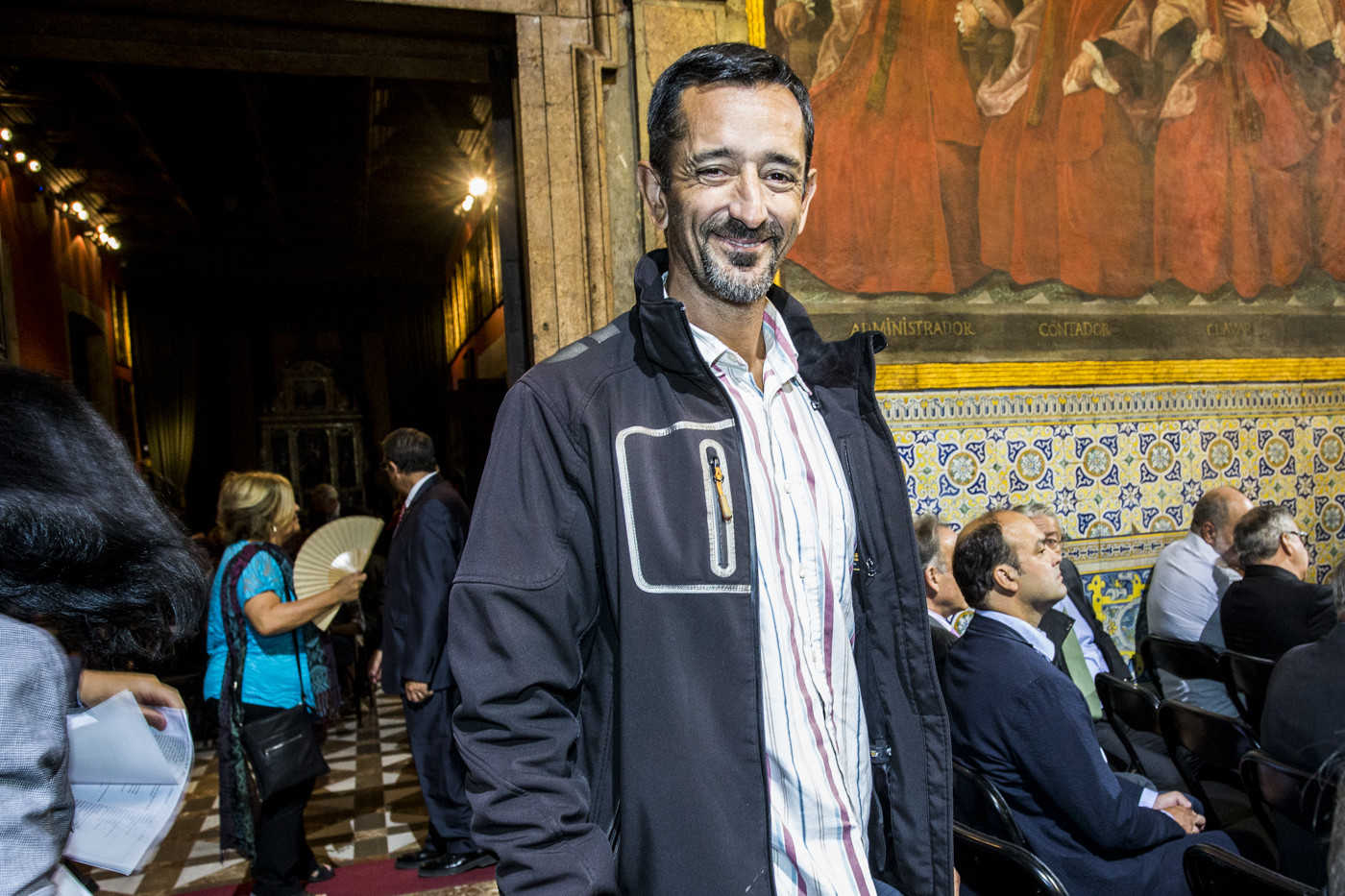 Cavadas deja la sanidad pública y pasa a la privada por exceso de trabajo: 