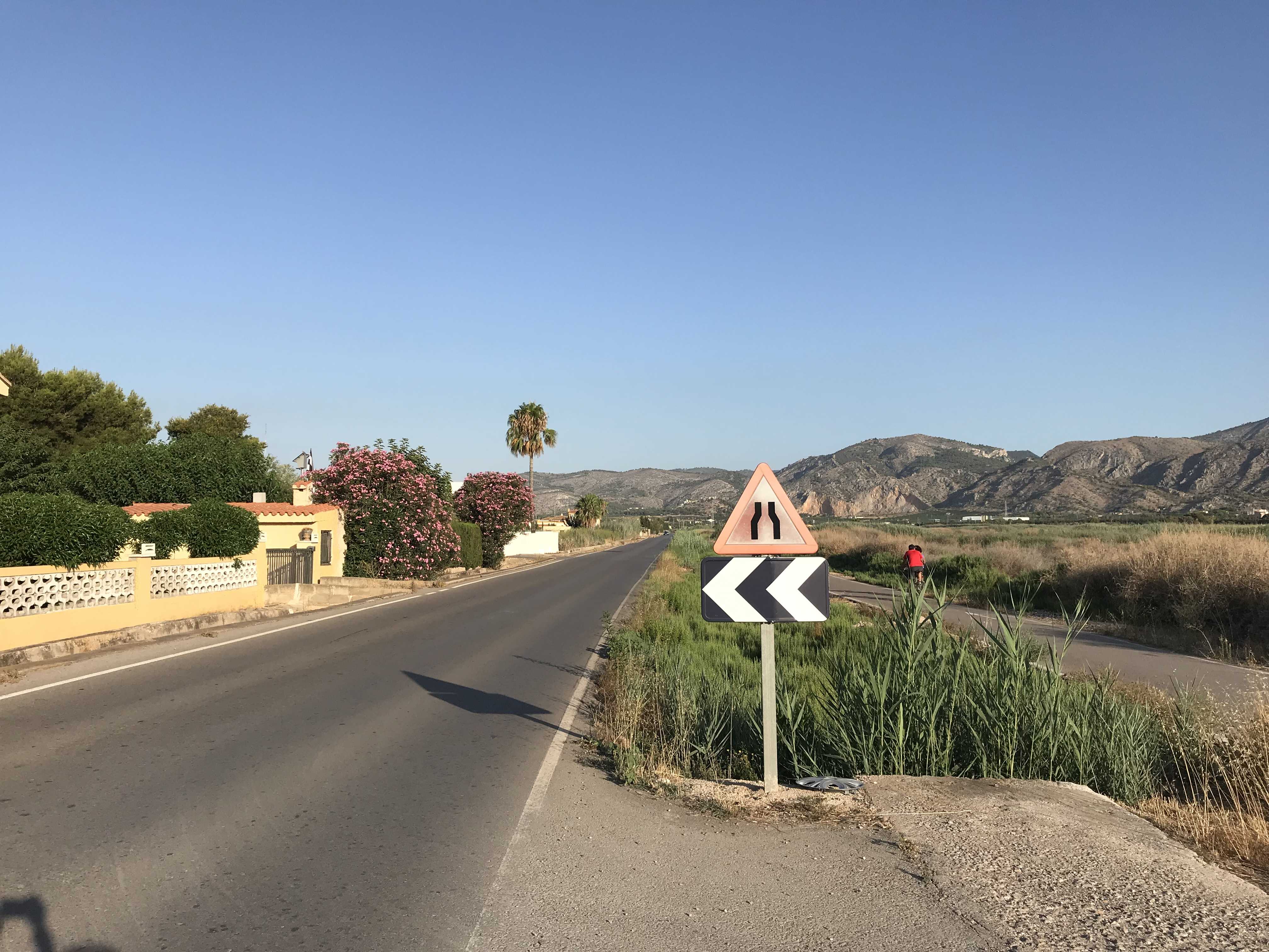 El PP denuncia que el Ayuntamiento lleva un año sin avanzar con las mejoras del camí La Ratlla
