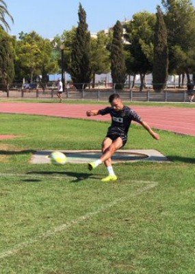 El Hércules, obligado a conceder una baja tras fichaje de Borja Martínez