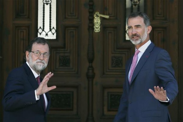 Rajoy se escuda en la división entre comunidades para retrasar otro año la reforma de la financiación