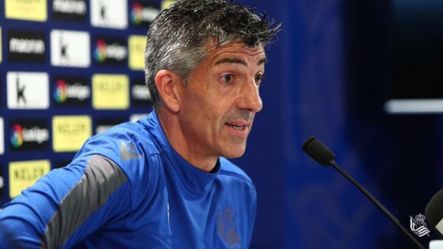 Imanol: 