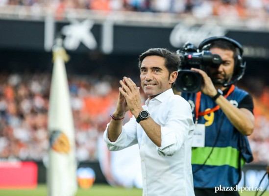 Marcelino: 