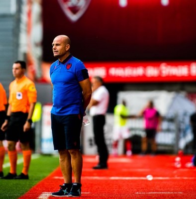 El Levante se estrena con una visita a Mendizorroza