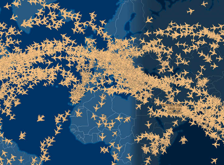 Turismo de masas y centro histórico: València ya ha cruzado el rubicón