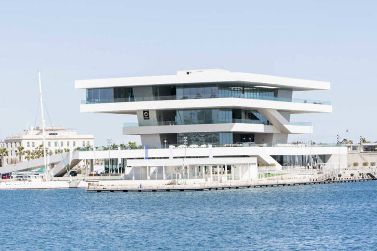 El Puerto de Valencia, obligado a reformular sus cuentas ante la insolvencia del Consorcio València