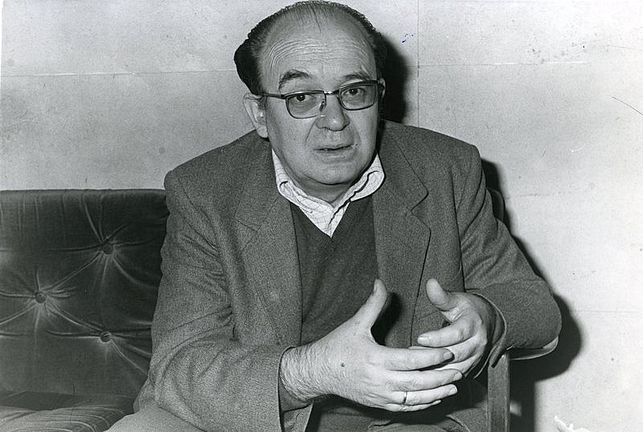 El asalto a Fontana Rosa por Vicent Andrés Estellés