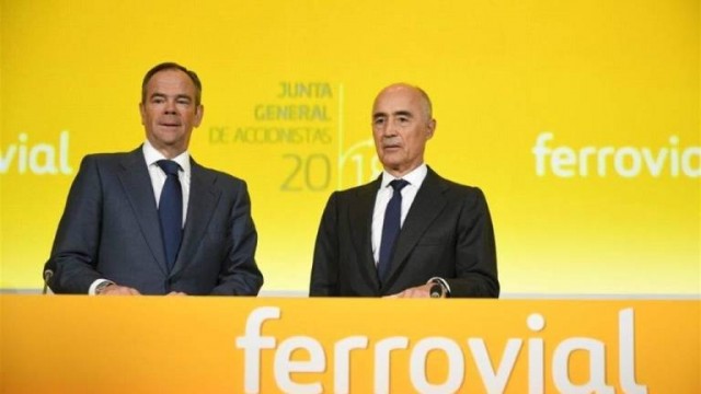 Denver y Ferrovial