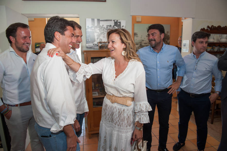 Semana grande de Cs como partido convencional: batallas, cargos 'titulares', expulsiones y rajadas