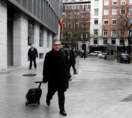 El clan Pujol impuso su 'modus vivendi' en Cataluña mediante la coacción a terceros
