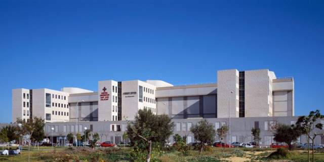 Luz verde a la ampliación de las Urgencias del hospital de Sant Joan: una inversión de 2 millones