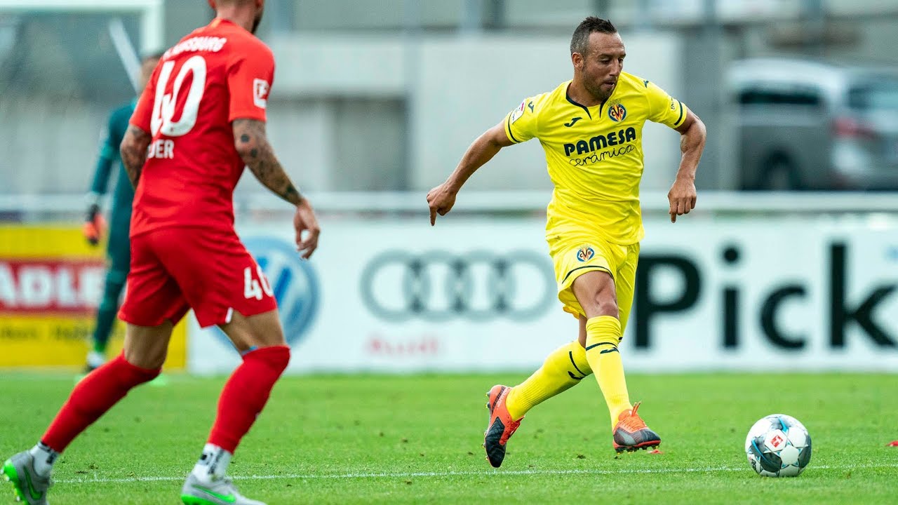 El Villarreal espera no repetir errores ante un Granada que vuelve a la élite