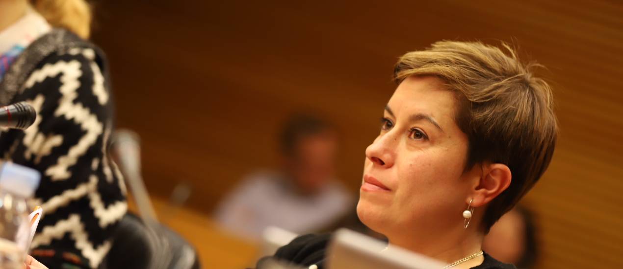 Ciudadanos pide el formulario enviado para saber qué lengua se habla fuera del aula