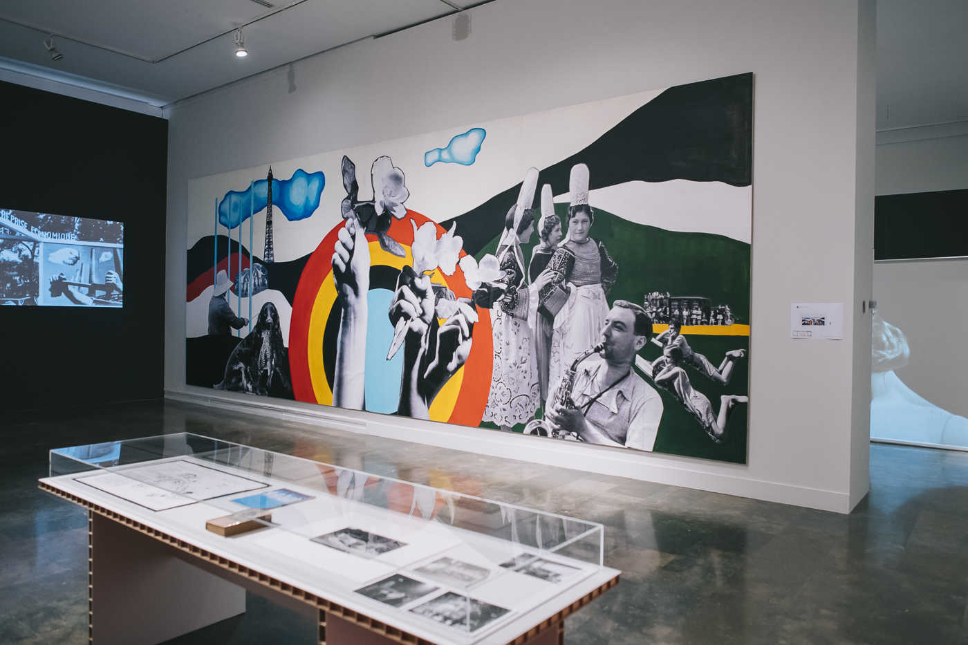 64 años sin Fernand Léger: arte contemporáneo para la clase obrera