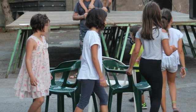 La pedanía segorbina Villatorcas celebra su semana cultural con actividades para todos los públicos
