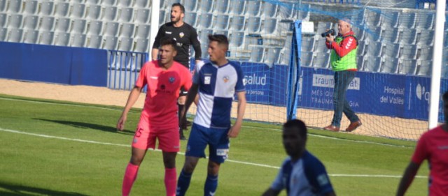 El Castellón hará su debut liguero ante el Sabadell el domingo, 25 de agosto, a las 19:00 horas