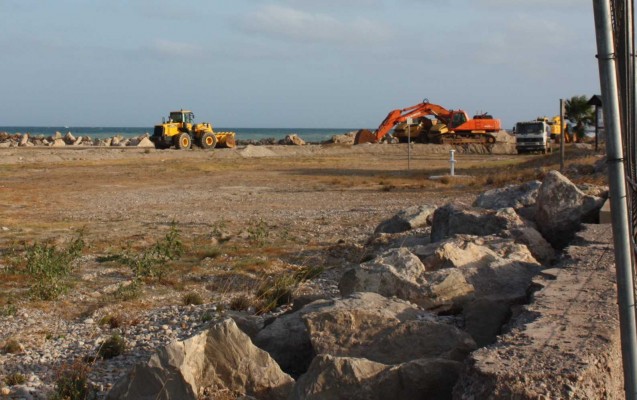Intercontrol Levante se encargará de la vigilancia ambiental de la playa de Benafelí en Almassora