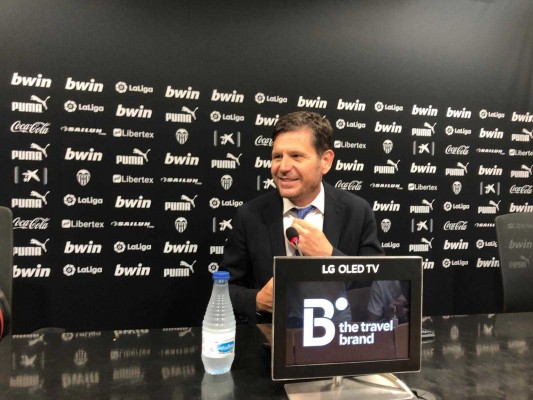 Es cierto que el propietario ha decidido involucrarse más y quizás se ha ralentizado alguna situación