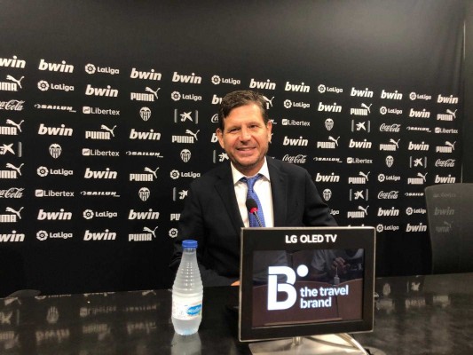 Necesitamos la Champions no darle minutos a la cantera