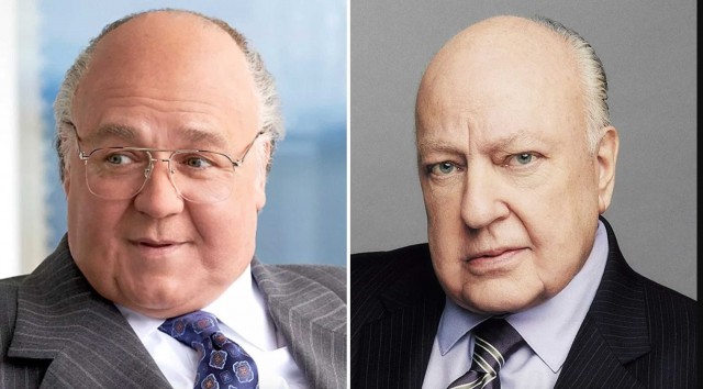 Robert Ailes, el hombre que convirtió las noticias en entretenimiento