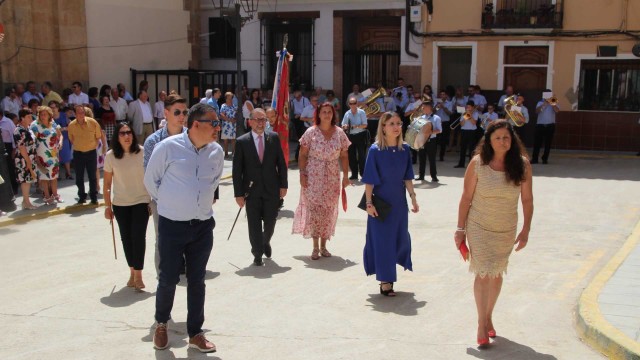 Sueras reabre 'La Casa dels Mestres' tras su rehabilitación financiada por la Diputación