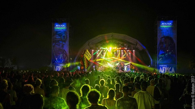 Ziggy Marley, Green Valley o Busy Signal: Rototom se prepara para acoger a 30.000 asistentes al día