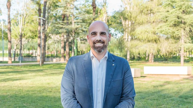El PP acusa a Marco y Simó de 