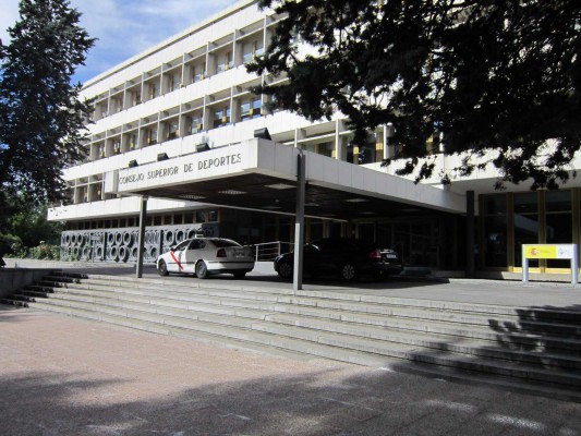 El CSD estudiará con urgencia la consulta sobre el indulto a los jugadores sancionados