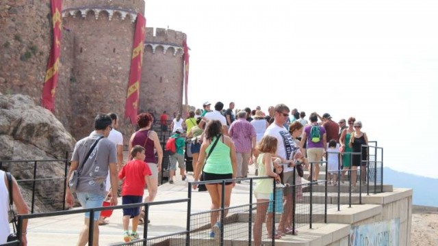 Turisme impulsa 13 proyectos emprendedores relacionados con el turismo en Castellón