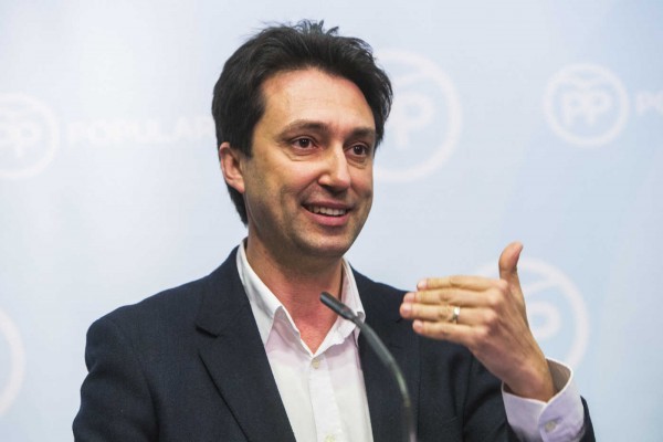 Betoret descarta cambios en el liderazgo del PP de la Comunitat a corto plazo y ve sintonía con Génova 