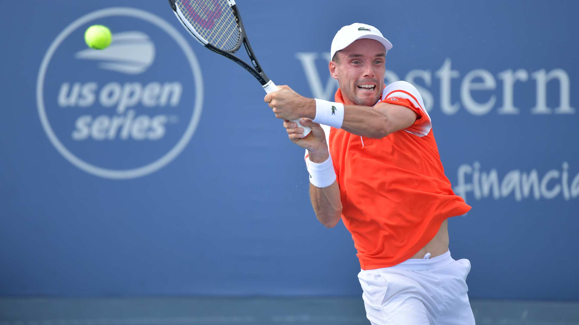 Bautista se impone a Tiafoe en Cincinnati y está a una victoria del top-10 virtual