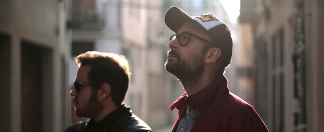 Alba Edison presentan su debut en formato 'power trío'