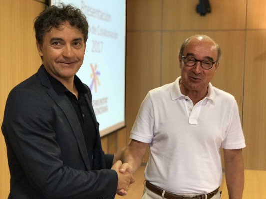 Hosbec y la AVT invertirán medio millón de euros en campañas publicitarias