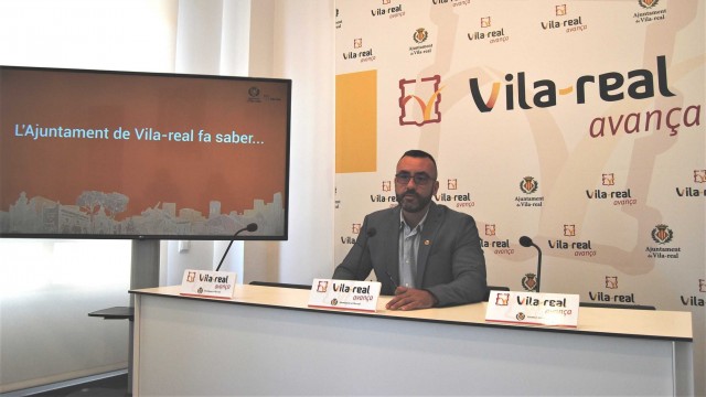 Vila-real crea el bando municipal 3.0 para informar a los ciudadanos a través de las nuevas tecnologías 