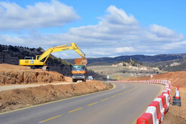 Castellón está a la cola de las inversiones del Gobierno, con solo cinco provincias por detrás