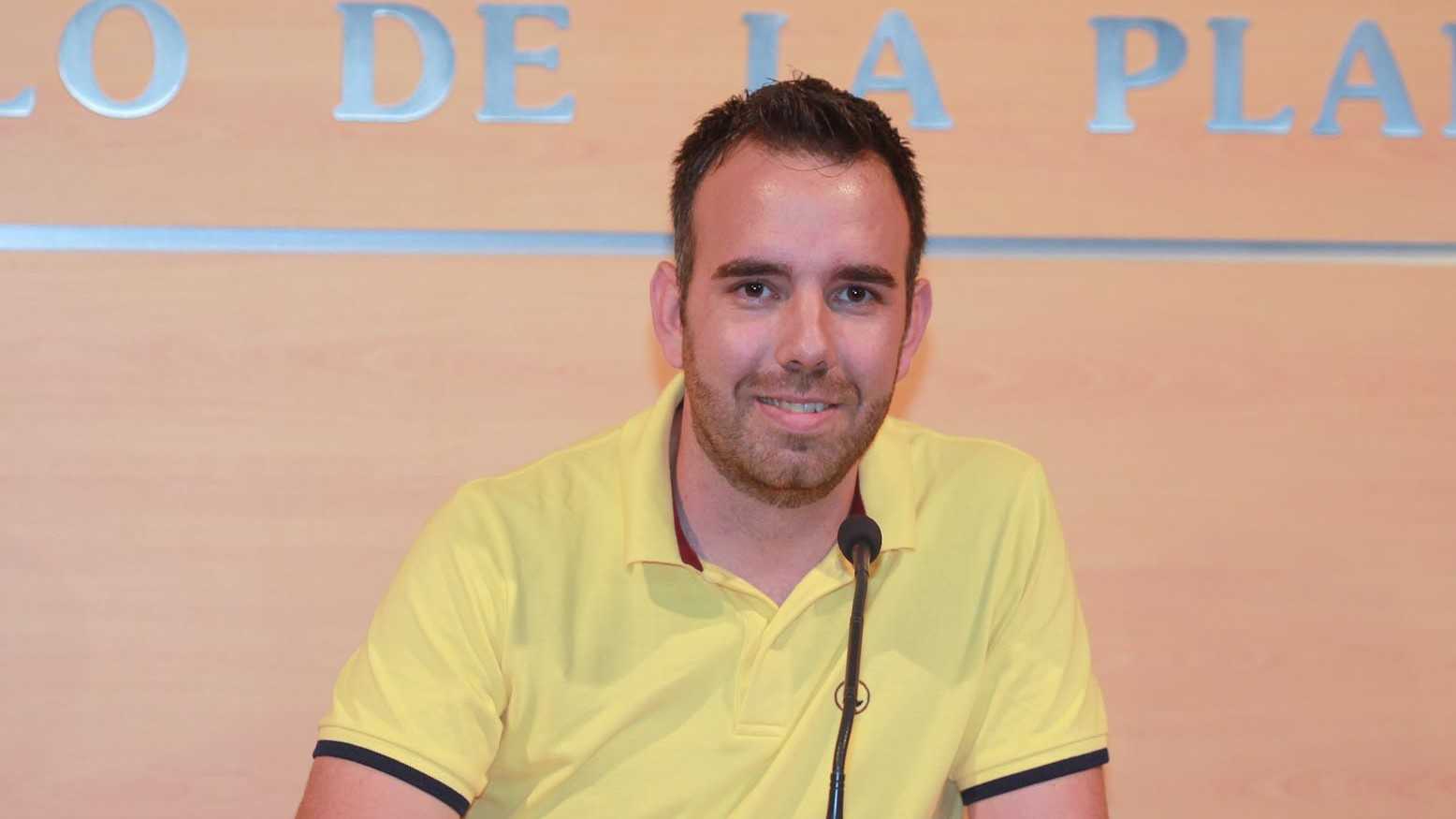 El Ayuntamiento de Castelló retoma por un millón la urbanización paralizada en Perpetuo Socorro 