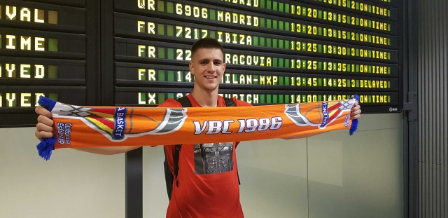 Marinkovic: 