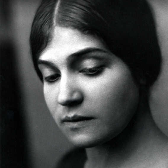 El Festival se celebrará entre septiembre y octubre / FOTO: Tina Modotti - 