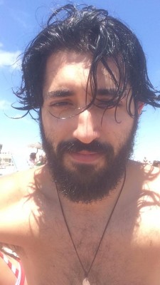 El selfiematón de Joe Pask